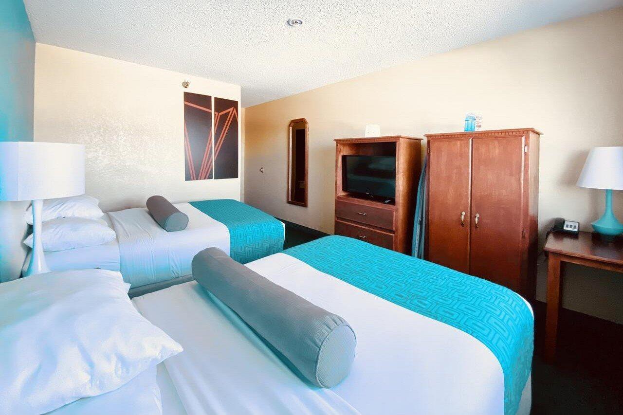 Howard Johnson By Wyndham Denver West Уийт Ридж Екстериор снимка