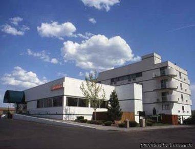 Howard Johnson By Wyndham Denver West Уийт Ридж Екстериор снимка