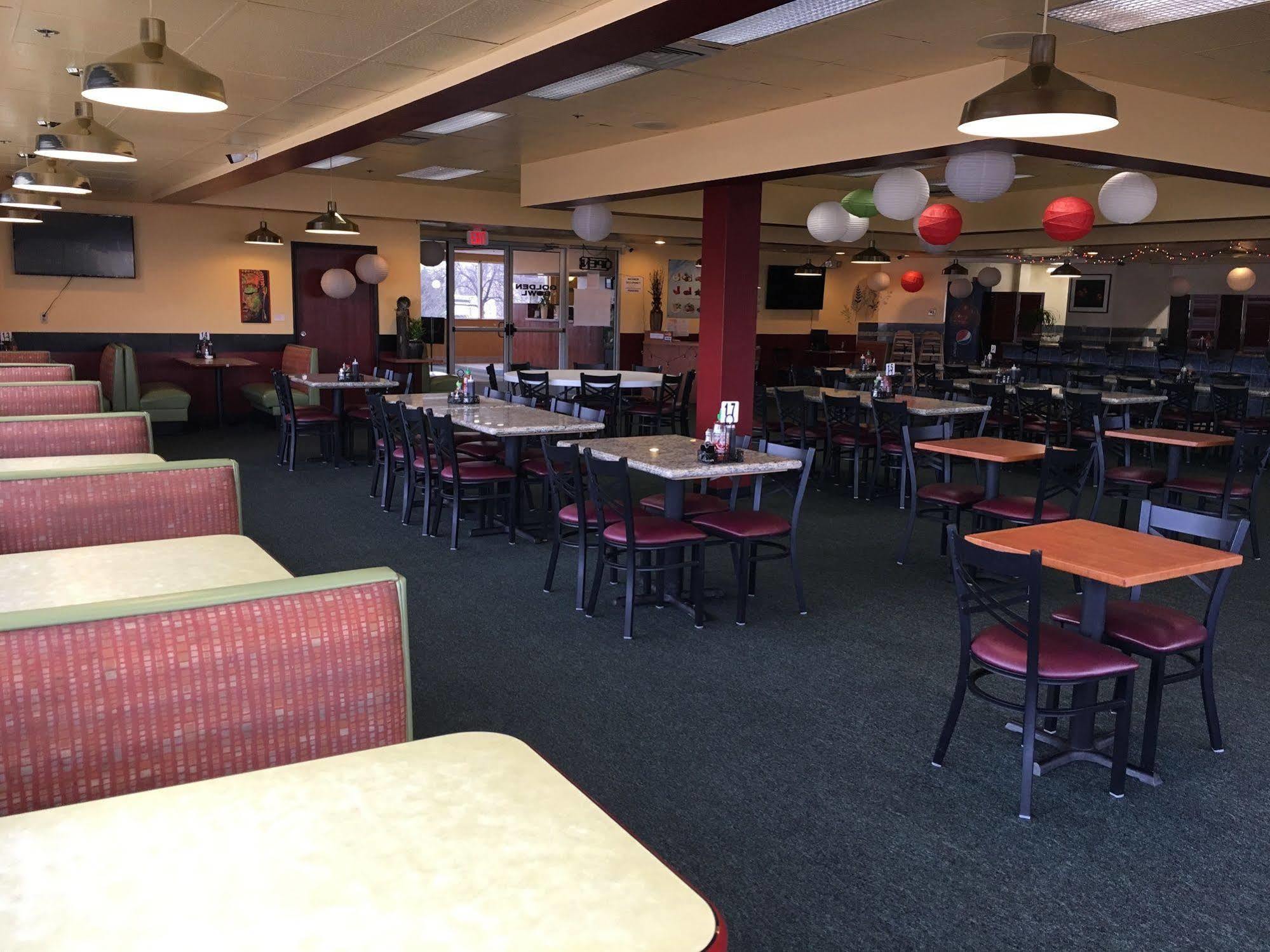 Howard Johnson By Wyndham Denver West Уийт Ридж Екстериор снимка