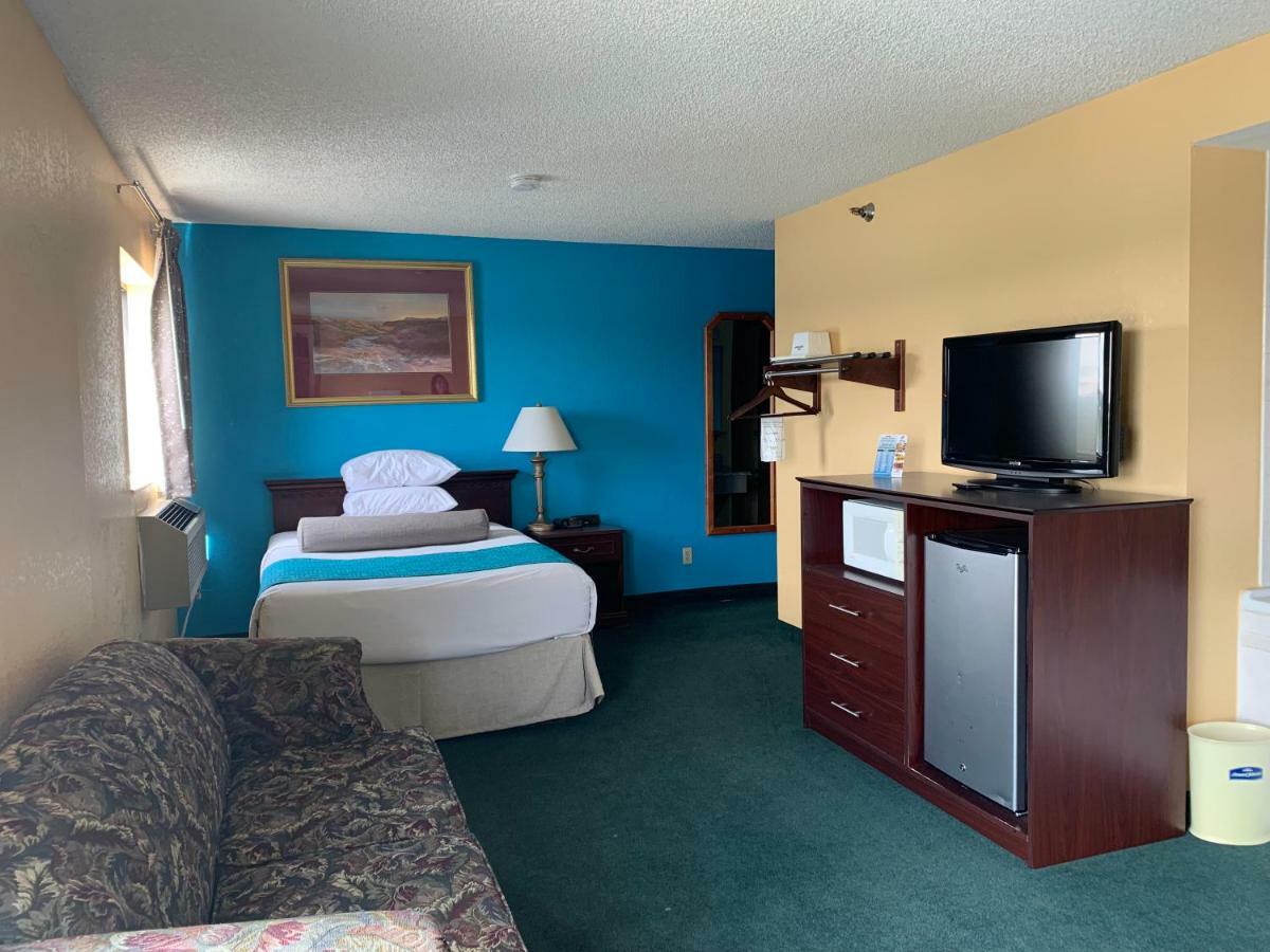 Howard Johnson By Wyndham Denver West Уийт Ридж Екстериор снимка